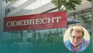 Caso Odebrecht: Fiscalía presenta acusación contra Gonzalo Monteverde por presunto lavado de activos