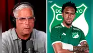Diego Rebagliati explicó por qué Pedro Gallese decidió fichar por Deportivo Cali: "Le han hecho una oferta brutal"