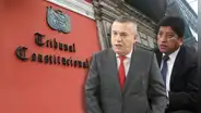 TC incorpora a Josué Gutiérrez en demanda de Daniel Urresti para anular su condena de 12 años por el caso Hugo Bustíos