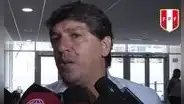 Jean Ferrari revela pistas sobre el nuevo entrenador de la selección peruana: "El técnico va ser extranjero"