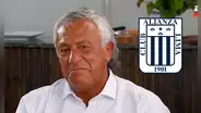 Néstor Gorosito rompe su silencio tras su salida de Alianza Lima y se queja sobre venta de Erick Noriega: "Era un jugador importantísimo"