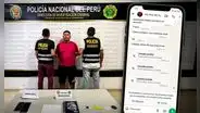 Alias Coco extorsionaba desde un número de celular registrado a nombre de otras 3 personas