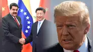 EE. UU. busca cortar las relaciones entre China y Venezuela mediante el bloqueo de buques petroleros, según The Telegraph