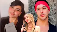 Angie Jibaja retorna al Perú por sus hijos en medio de crisis entre Jean Paul Santa María y Romina Gachoy: “Ellos no están bien”