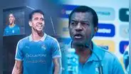 Sporting Cristal presenta a Gabriel Santana y Julio César Uribe anuncia llegada de 2 extranjeros más: "El próximo año será como lo queremos"