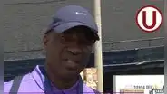 Waldir Sáenz sorprende al minimizar la temporada de Universitario: "Fueron tricampeones y nadie habla de eso"