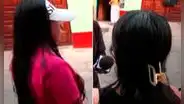 Padres de familia denuncian a profesor de acosar escolares de 13 años en Independencia: las amenazaba con reprobarlas