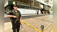 Cómo la marihuana ‘creepy’ transita de Colombia hasta Perú y Chile
