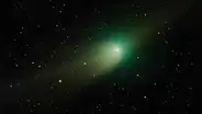 El cometa interestelar 3I/ATLAS alcanzó su mayor cercanía con la Tierra y fue la mejor oportunidad para observarlo
