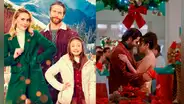 ‘Dulce amor para Navidad’, ‘Guerras de Navidad’, ‘Cuatro Navidades y un amor’ y más películas para disfrutar en la ‘Nochebuena’