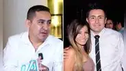 Edwin Guerrero de Corazón Serrano asegura que no les permiten acercarse a los hijos de su fallecida hermana Edita: "Hubo muchos problemas"