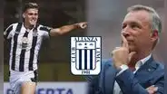 Presidente de Talleres revela que Federico Girotti quiere jugar en Alianza Lima: "Considera que será el mejor delantero de Perú"