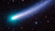 Cometa 3I/ATLAS EN VIVO: sigue en directo su mayor acercamiento a la Tierra hoy minuto a minuto