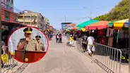 Comerciantes del mercado Modelo en Chiclayo pagan a delincuentes por espacios públicos durante campaña navideña