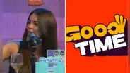 Laura Spoya revela que aconsejó a Abneer registrar el nombre 'Good Time' ante Indecopi, pero excompañeros le ganaron el proceso: "Lo atrasaron"