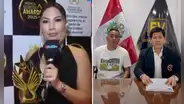 Pamela López responde a Christian Cueva tras demanda de divorcio: “Soy la madre de sus hijos”