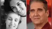Vasco Madueño revela que Guillermo Dávila lo acompañó en su dolor por la muerte de su madre, Jessica Madueño