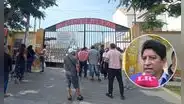 La Libertad: menores heridos por atentado en chocolatada navideña están fuera de peligro