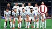 Futbolista de la selección de Palestina estaría cerca de llegar a Universitario para la Liga 1 y Copa Libertadores: "Conversaciones avanzadas"