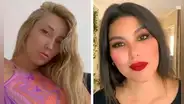 Romina Gachoy cuenta que Angie Jibaja se reencontró con sus hijos y terminó decepcionándolos "No quieren verla"