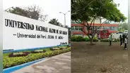 UNMSM entrega terreno a la ATU para futura Residencia Universitaria y Guardería por compensación social de la Línea 2 del Metro