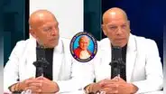 Roberto Mosquera confesó que Juan Pablo II le ofreció ser su DT en el 2026 antes de jugar el descenso con Alianza Universidad: "Le dije que no"