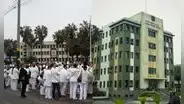 Enfermeras del Ejército denuncian recortes arbitrarios en su sueldo tras huelga: ''Atropellaron nuestro derecho''