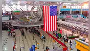 ¿Viajas a EE.UU. en Navidad? Requisitos para cruzar la frontera de manera legal y evitar ser detenido por el CBP