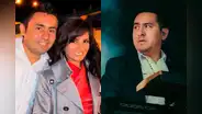 Viudo de Edita Guerrero responde a cofundador de Corazón Serrano tras ser acusado de impedirle ver a sus sobrinos: “Nunca han venido a ver a mis hijos”
