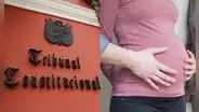 Fallo histórico: Tribunal Constitucional reconoce maternidad subrogada en un caso y exhorta al Congreso a legislar