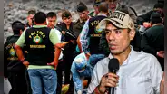 Gobierno oficializa ampliación del estado de emergencia en Lima Metropolitana y el Callao por 30 días