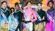 ¿Quién ganó el Miss Cosmo 2025 y es la nueva sucesora de Ketut Permata Juliastrid?