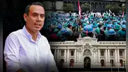 Reinfo en manos de Jerí: Congreso envió autógrafa de ley que extiende su vigencia hasta fines del 2026