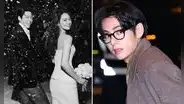 Shin Min Ah y Kim Woo Bin se casan tras 10 años de relación: así fue su mágica boda