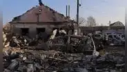 Rusia realiza nuevos bombardeos contra el puerto de Odesa en Ucrania: dejan al menos ocho muertos y 27 heridos