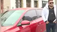 Periodista del Callao que investigó a Ciro Castillo denuncia atentado y teme represalias: “Si algo me pasa, lo responsabilizo"