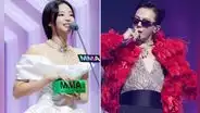 Melon Music Awards 2025 lista completa de ganadores: G-Dragon, Jennie y Rosé arrasan en los premios k-pop MMA
