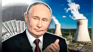 Rusia y su oferta a un país de América Latina para financiar una planta nuclear con alta tecnología que reduzca cortes de luz