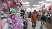 Campaña navideña despierta optimismo: ventas de pymes crecerían 10% en diciembre, según la CCL