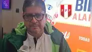 DT de Bolivia aconseja a Perú iniciar la renovación de su equipo: "Es necesario por las tantas glorias que tuvo"