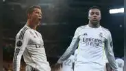 Kylian Mbappé igualó el récord de Cristiano Ronaldo: marcó gol de penal y celebró con el 'Siuuu'
