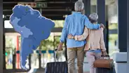 El mejor país de América Latina para jubilarse en 2026 y que solo es superado por Grecia en el ranking mundial