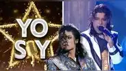 Gabriela Villanueva, imitadora de Michael Jackson, alzó la copa en la final de 'Yo soy' y se llevó S/ 20.000 de premio