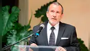 Gobierno designó a exministro Elmer Schiarler como representante permanente del Perú ante organismos internacionales