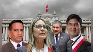 Elecciones 2026: Acción Popular acuerda no dar permiso a sus congresistas para que postulen por otro partido