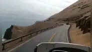 Serpentín de Pasamayo: desde el 1 de enero se prohíbe el paso de buses y combis