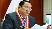 Cuestionado fiscal Luis Arce podría liderar el Ministerio Público