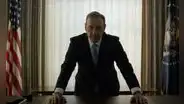 Policial y política: las series “Hinterland” y “House of Cards” (versión británica)