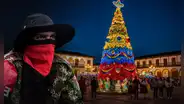 ELN anuncia cese al fuego por Navidad y fin de año en Colombia, pero amenaza con seguir ataques en 2026