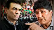 Evo Morales amenaza a Rodrigo Paz con nuevas movilizaciones tras fin del subsidio a los combustibles en Bolivia